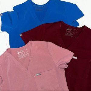 Classic WearFigs Tops